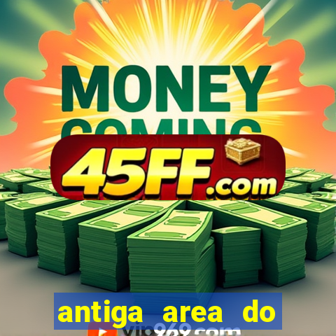 antiga area do aluno cruzeiro do sul
